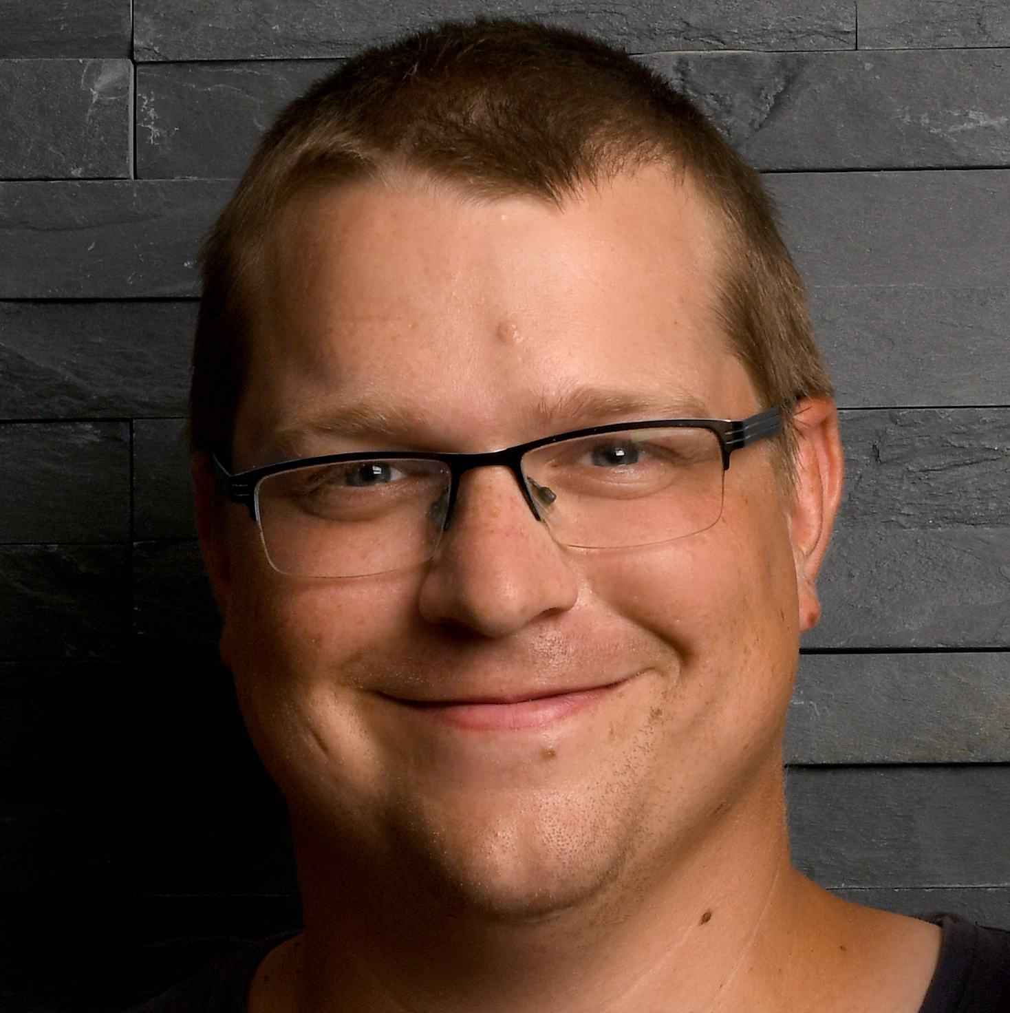 Maximilian Leopold - Backend Developer